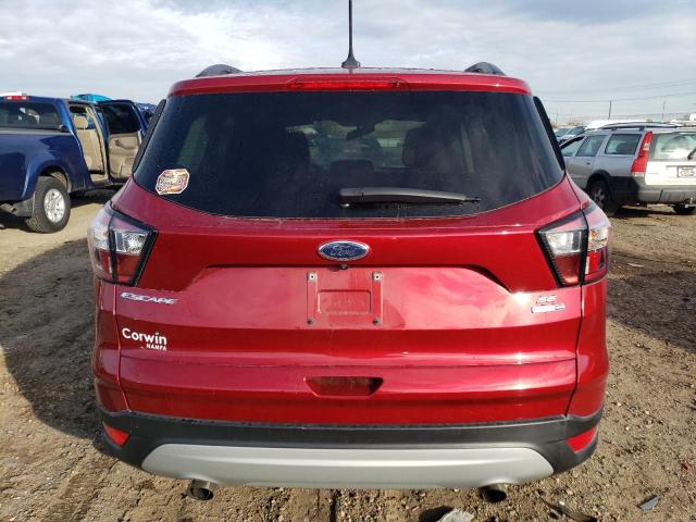 1FMCU9GD8JUB27728 | 2018 FORD ESCAPE SE