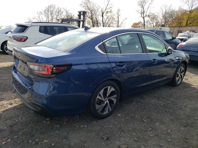 4S3BWAF67N3012841 Subaru Legacy Premium