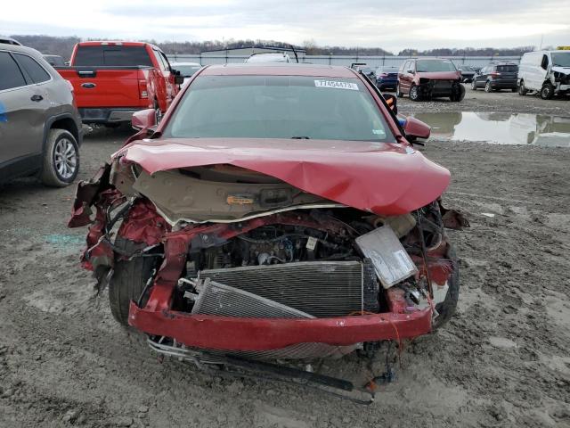 1G4GJ5G39CF240055 | 2012 Buick lacrosse touring