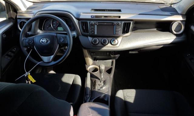 2T3ZFREV6FW200027 Toyota RAV4 LE
