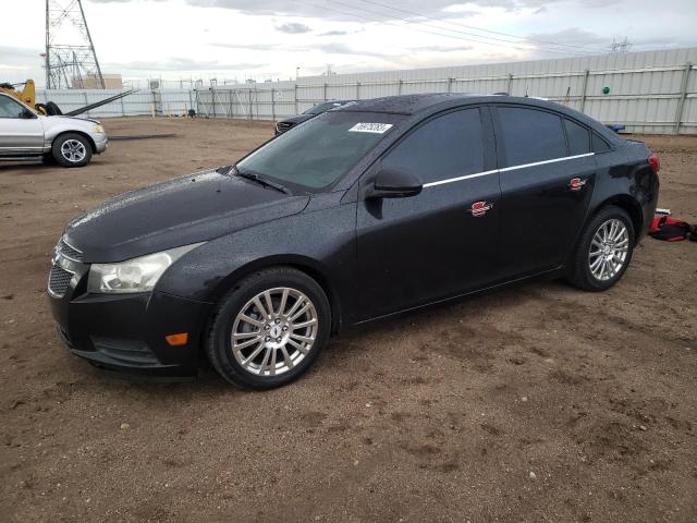 2011 Chevrolet Cruze ECO