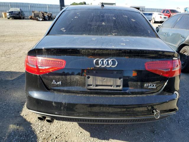 VIN WAUFFAFL4EA086539 2014 Audi A4, Premium Plus no.6