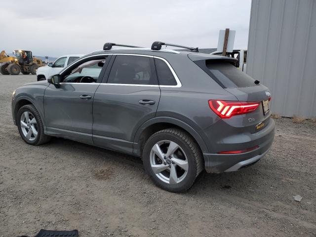 WA1AECF39L1113561 | 2020 AUDI Q3 PREMIUM