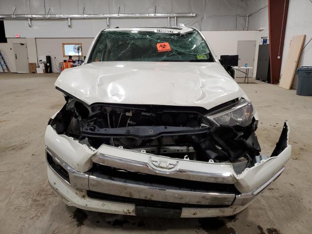 2019 TOYOTA 4RUNNER SR - JTEBU5JR8K5650378