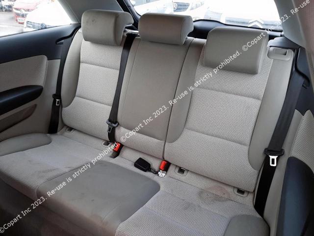 Audi a3 2025 2007 isofix