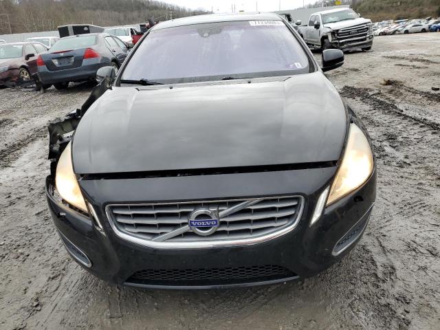 VIN YV1612FS9D1232604 2013 Volvo S60, T5 no.5