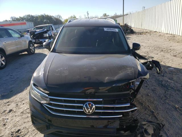 3VV3B7AX6PM020466 | 2023 Volkswagen tiguan se