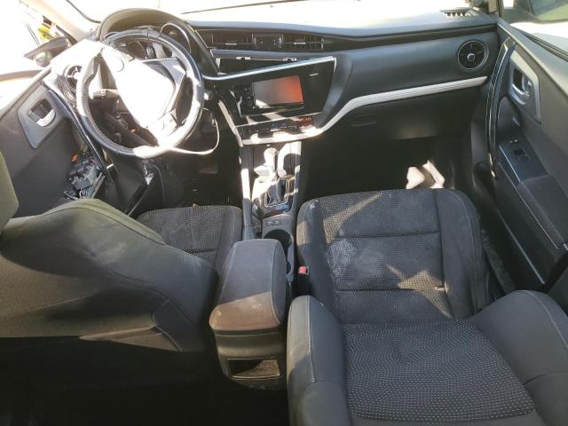 JTNKARJE4JJ553455 | 2018 TOYOTA COROLLA IM