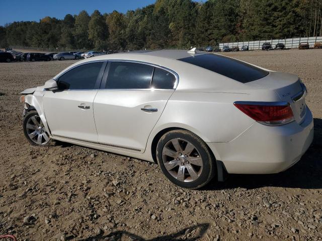 Vin: 1g4ge5ed6bf342878, lot: 74589123, buick lacrosse cxs 20112