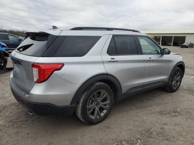 1FMSK7DH5MGB39450 | 2021 FORD EXPLORER X