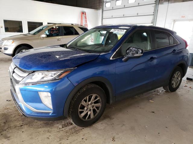 2019 Mitsubishi Eclipse Cross ES