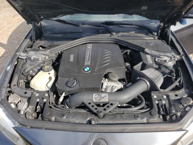 VIN WBA1J7C52GV359863 2016 BMW 2 Series, M235I no.11