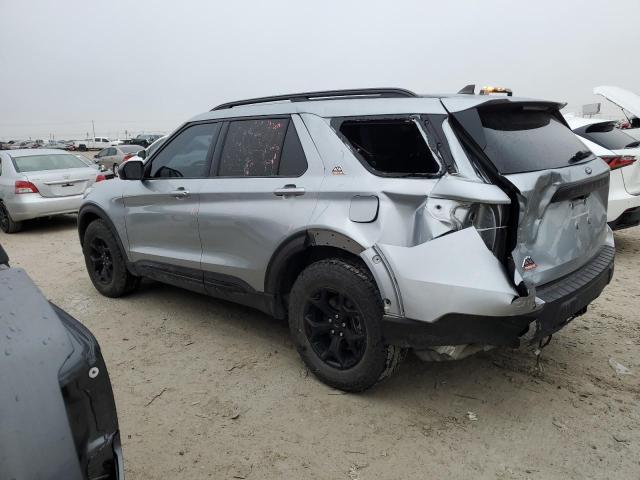 2022 FORD EXPLORER T - 1FMSK8JHXNGB26561