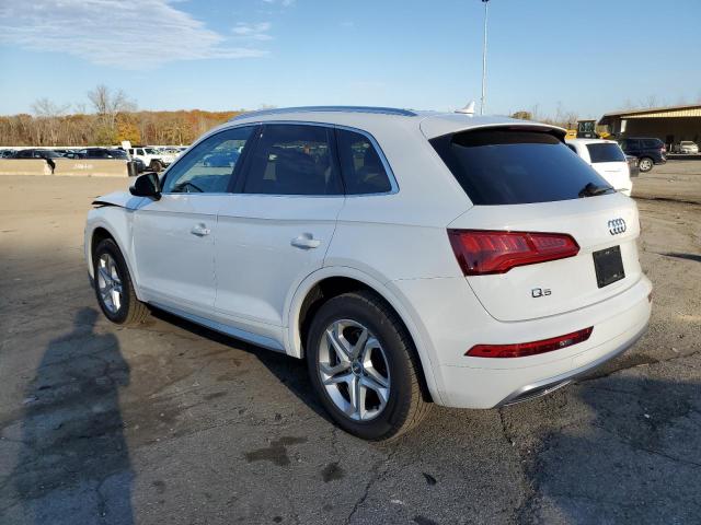 WA1ANAFY4K2098816 | 2019 Audi q5 premium