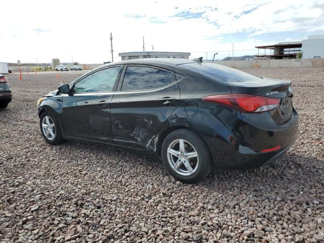 KMHDH4AE9GU618802 | 2016 HYUNDAI ELANTRA SE