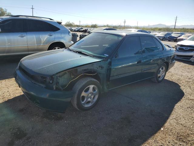 1995 Subaru Legacy 