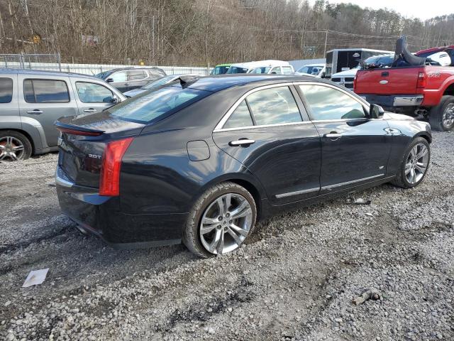 1G6AB5RXXG0133504 | 2016 CADILLAC ATS LUXURY