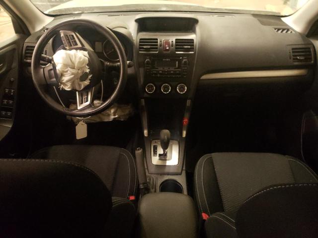 JF2SJADC1FH501183 Subaru Forester 2.5i Premium