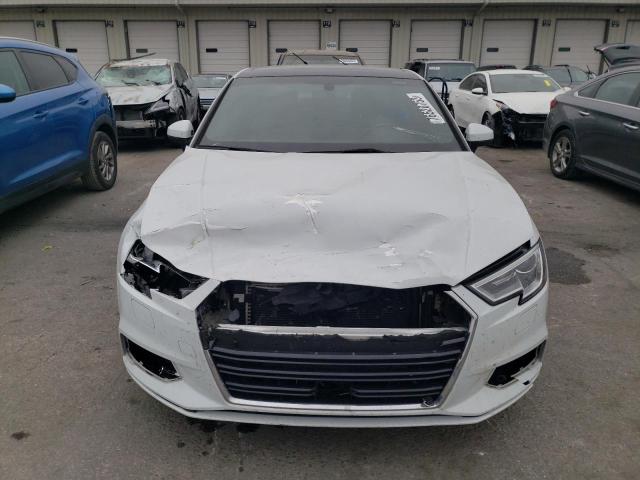 WAUBEGFF9K1026881 | 2019 AUDI A3 PREMIUM