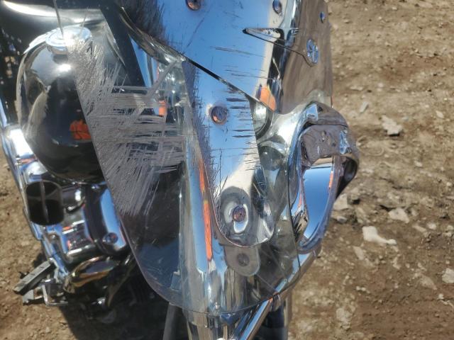 2010 YAMAHA XVS650 A JYAVM01E9AA135571