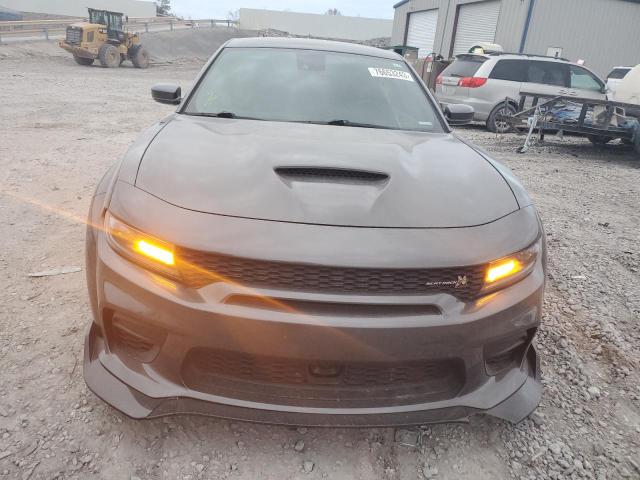 2C3CDXGJ0MH649604 | 2021 DODGE CHARGER SC