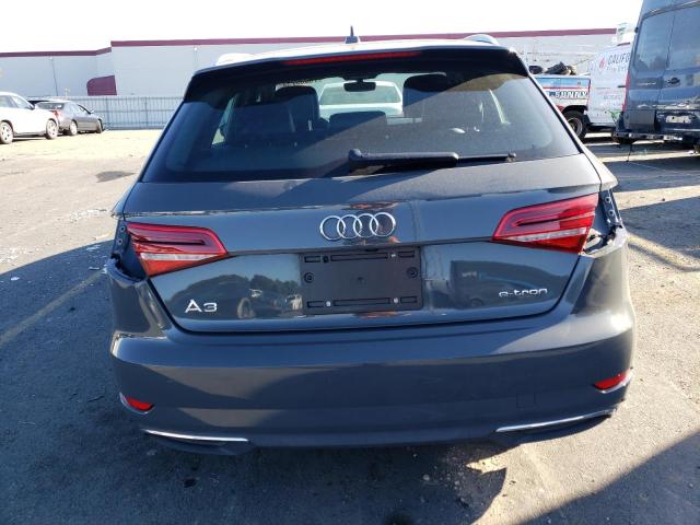 2018 AUDI A3 E-TRON - WAUUPBFF3JA060240