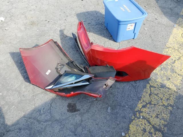 2HGFC1E34JH641659 Honda CIVIC EX