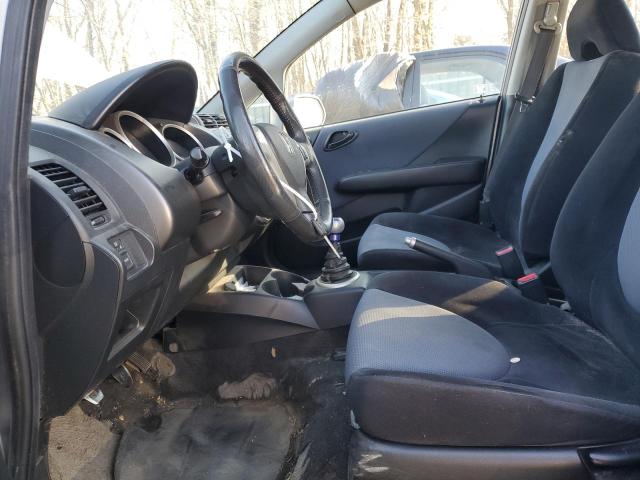 JHMGD37688S069547 2008 Honda Fit Sport