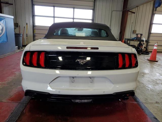 1FATP8UH8N5119261 | 2022 FORD MUSTANG