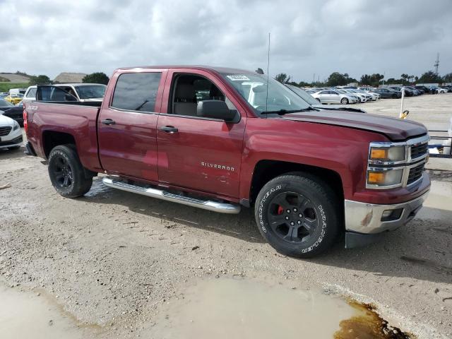 3GCPCREC1EG219257 | 2014 Chevrolet silverado c1500 lt