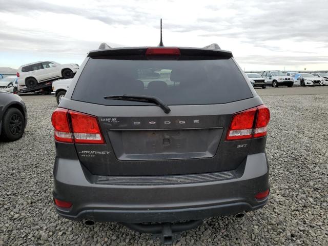 3C4PDDBG7FT561215 | 2015 DODGE JOURNEY SX