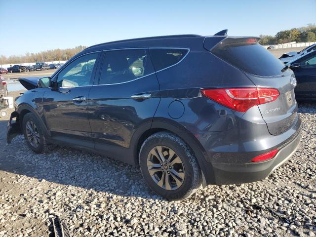 2016 HYUNDAI SANTA FE S - 5XYZU3LB9GG341296