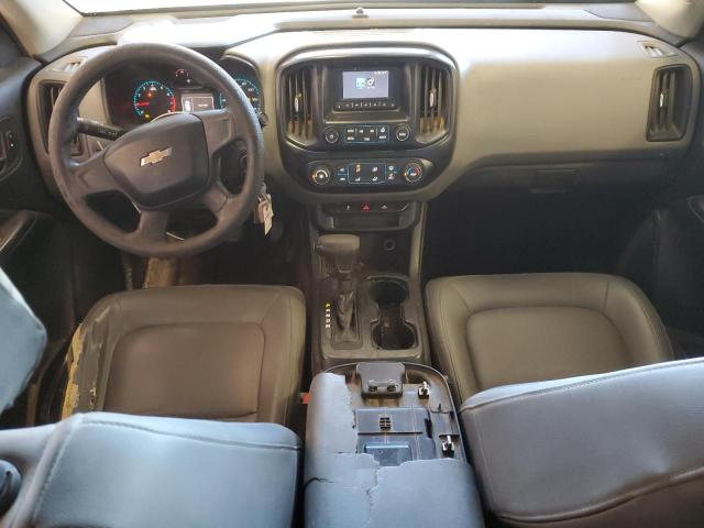 1GCHSAEA2F1245972 Chevrolet Colorado