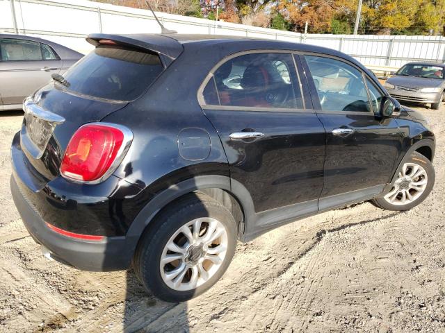 2016 FIAT 500X ZFBCFXBT6GP399822
