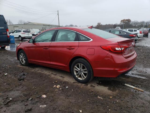 5NPE24AF4HH462490 | 2017 HYUNDAI SONATA SE