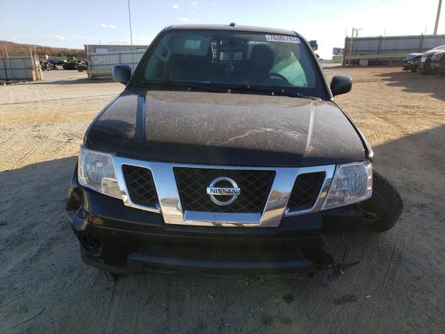 1N6AD0EV4HN768847 | 2017 NISSAN FRONTIER S