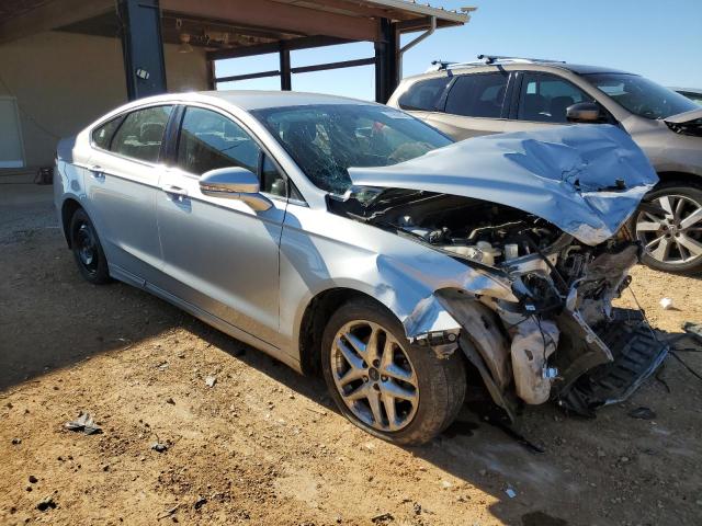 1FA6P0H78G5127752 | 2016 FORD FUSION SE