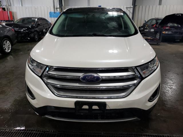 2FMTK4J82FBB35938 | 2015 FORD EDGE SEL