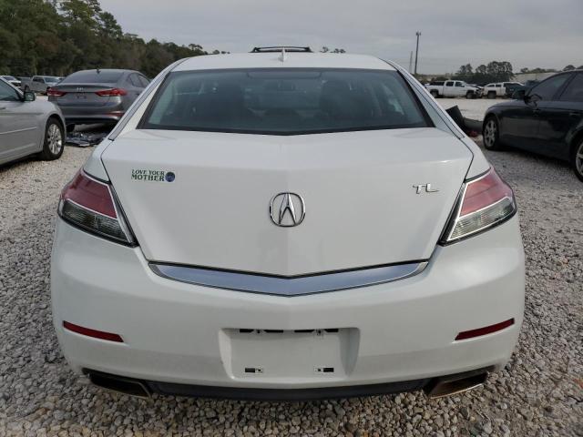 2014 Acura Tl 3.5 VIN: 19UUA8F21EA008648 Lot: 40822793