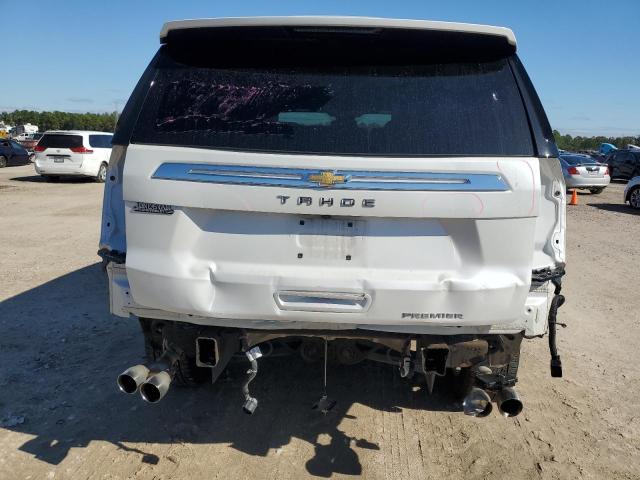 VIN 1GNSKSKD8PR211622 2023 CHEVROLET TAHOE no.6