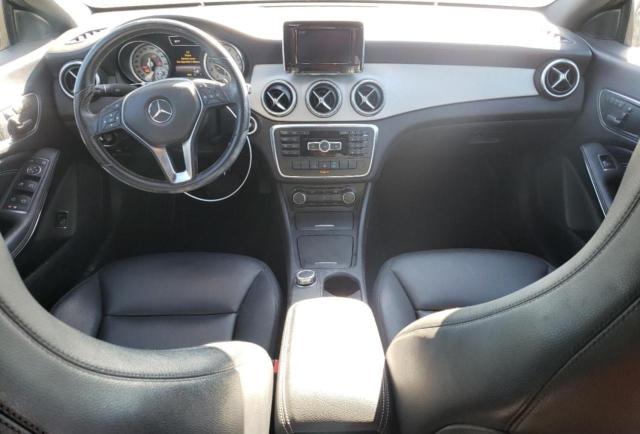 WDDSJ4EB2EN047036 Mercedes-Benz CLA 250