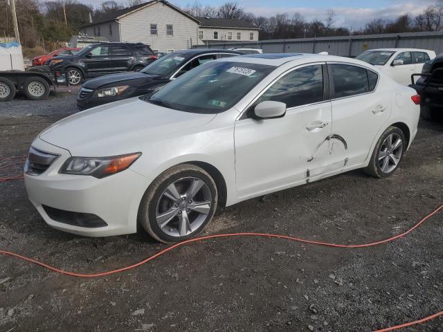 2013 Acura ILX 