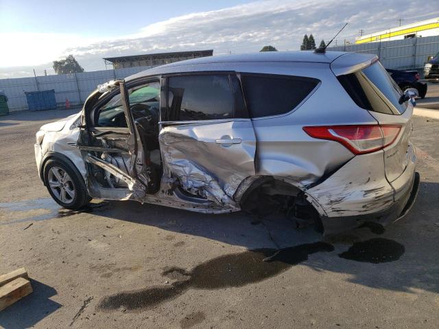 Vin: 1fmcu0g90gua30670, lot: 76486973, ford escape se 20162