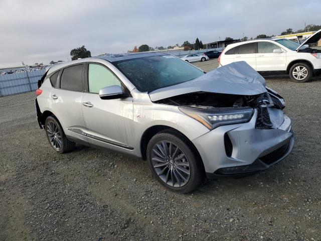 2022 ACURA RDX A-SPEC - 5J8TC2H83NL015965