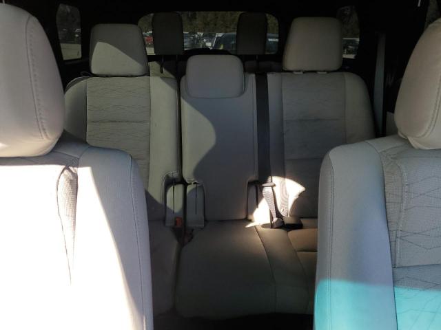 1FM5K7B88EGA88477 Ford EXPLORER