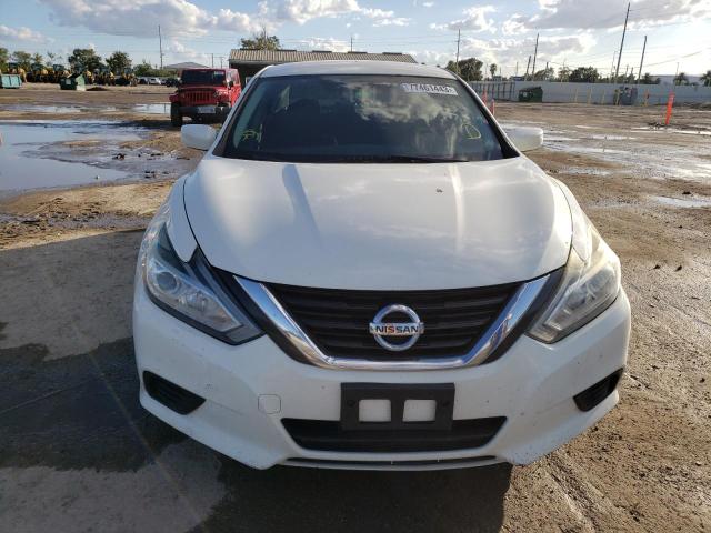 2016 NISSAN ALTIMA 2.5 - 1N4AL3AP2GN364271