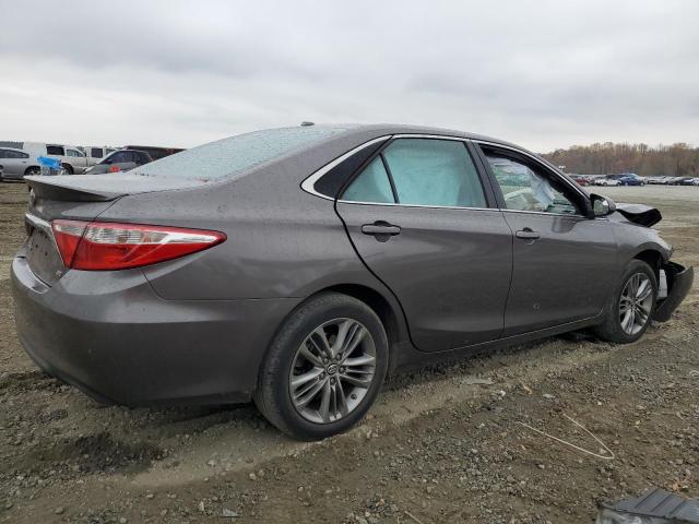 4T1BF1FK4HU365528 | 2017 TOYOTA CAMRY LE