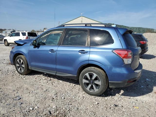 JF2SJARC3JH497297 | 2018 SUBARU FORESTER 2