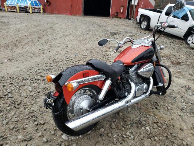 2006 HONDA VT750 CA JH2RC50436M202953