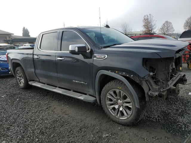 3GTU9FEL0KG267697 | 2019 GMC SIERRA K15